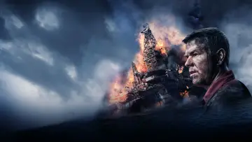Zasłona do filmu "Żywioł. Deepwater Horizon" #504746