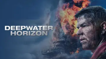 Zasłona do filmu "Żywioł. Deepwater Horizon" #669914