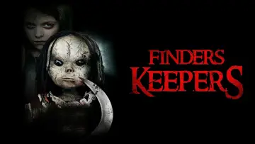 Zasłona do filmu "Finders Keepers" #1173021