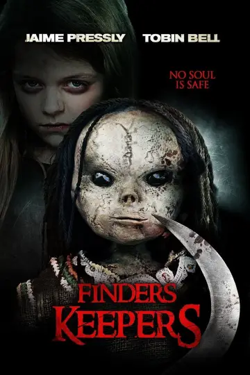 Finders Keepers