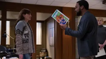 Zasłona do filmu "Sekret w ich oczach" #334471