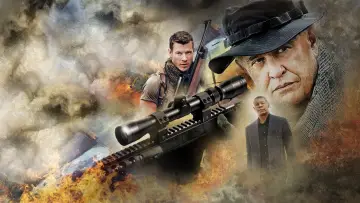 Zasłona do filmu "Snajper: Dziedzictwo" #1045580