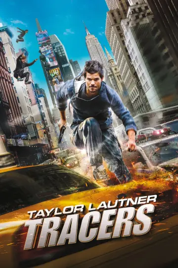 Plakat do filmu "Nieuchwytni" #111777