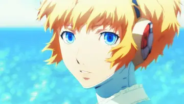 Zasłona do filmu "PERSONA3 THE MOVIE —#2 Midsummer Knight