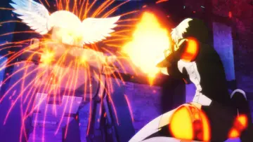 Zasłona do filmu "PERSONA3 THE MOVIE —#2 Midsummer Knight