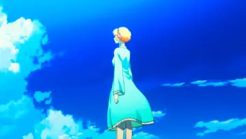Zasłona do filmu "PERSONA3 THE MOVIE —#2 Midsummer Knight
