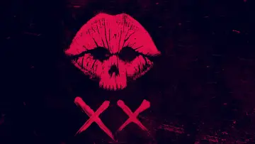 Zasłona do filmu "XX" #356612