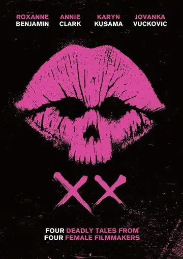 Plakat do filmu "XX" #949980