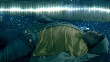 Zasłona do filmu "Amor eterno" #1568835