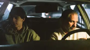 Zasłona do filmu "Amor eterno" #1568836
