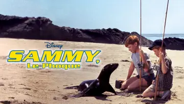 Zasłona do filmu "Sammy, the Way-Out Seal" #424688