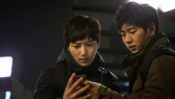 Zasłona do filmu "소셜포비아" #1619165