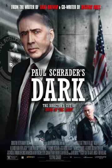 Plakat do filmu "Zanim Nadejdzie Noc" #1069031