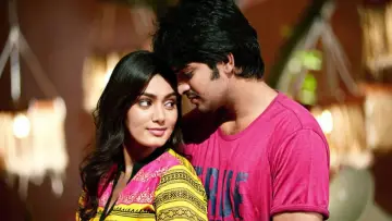 Zasłona do filmu "దిక్కులు చూడకు రామయ్య" #1579269