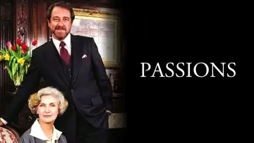 Zasłona do filmu "Passions" #724292