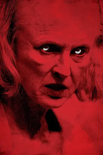 Plakat do filmu "Opętana" #336125