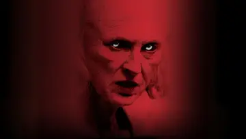 Zasłona do filmu "Opętana" #867576