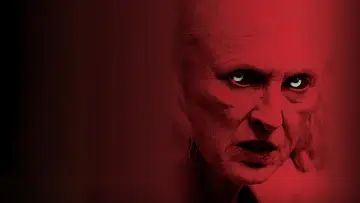 Zasłona do filmu "Opętana" #867579