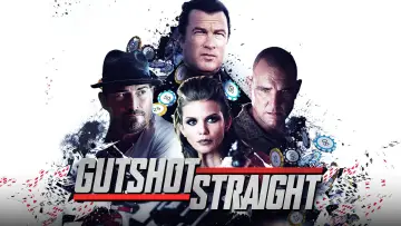 Zasłona do filmu "Niebezpieczny poker" #1869102