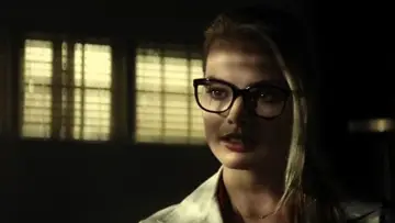 Zasłona do filmu "Legion samobójców" #632392