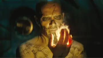 Zasłona do filmu "Legion samobójców" #632405