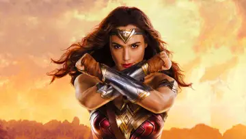 Wonder Woman