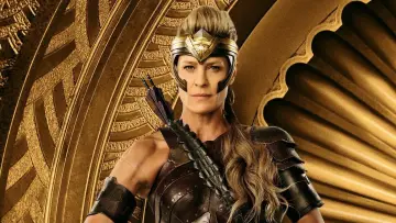 Zasłona do filmu "Wonder Woman" #230936