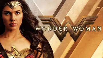 Zasłona do filmu "Wonder Woman" #31137