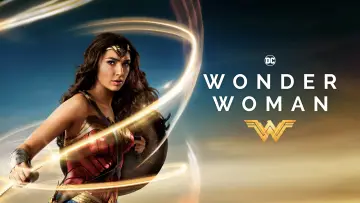 Zasłona do filmu "Wonder Woman" #31138