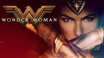 Zasłona do filmu "Wonder Woman" #31139