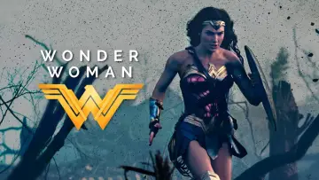 Zasłona do filmu "Wonder Woman" #31147