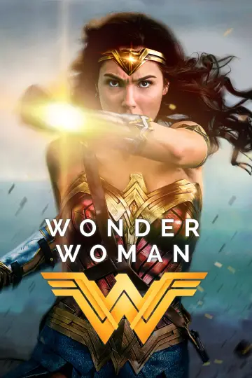 Plakat do filmu "Wonder Woman" #31156