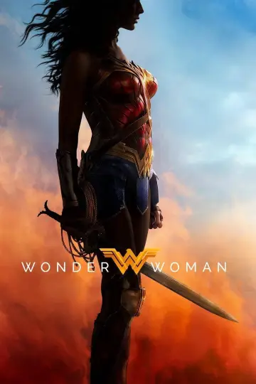 Plakat do filmu "Wonder Woman" #31166