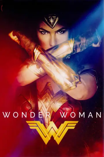 Plakat do filmu "Wonder Woman" #31171