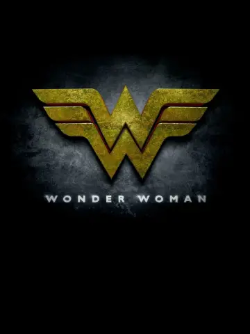 Plakat do filmu "Wonder Woman" #31195