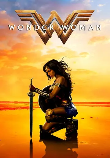 Plakat do filmu "Wonder Woman" #31212