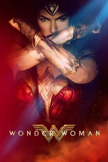 Plakat do filmu "Wonder Woman" #31223