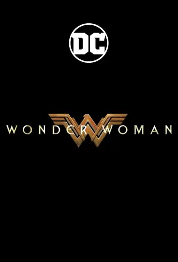 Plakat do filmu "Wonder Woman" #31225