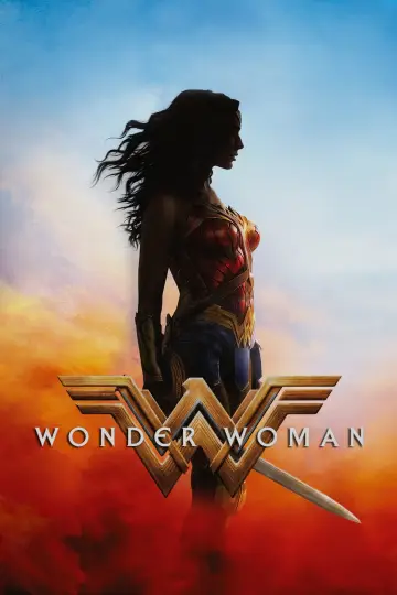 Plakat do filmu "Wonder Woman" #31254