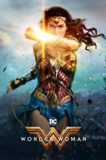 Plakat do filmu "Wonder Woman" #31258