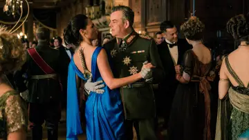 Zasłona do filmu "Wonder Woman" #463510