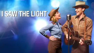 Zasłona do filmu "I Saw The Light. Historia Hanka Williamsa" #143510