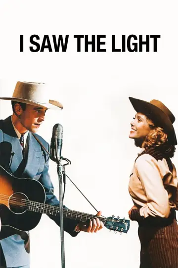 Plakat do filmu "I Saw The Light. Historia Hanka Williamsa" #143515