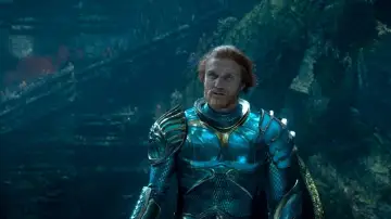 Zasłona do filmu "Aquaman" #163562