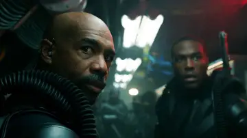 Zasłona do filmu "Aquaman" #163565