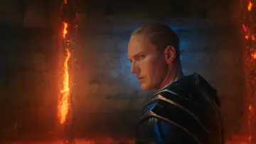 Zasłona do filmu "Aquaman" #163571