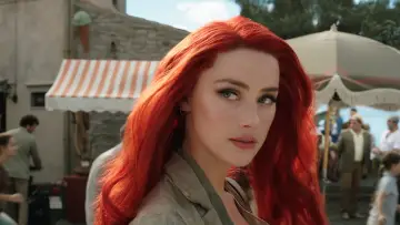 Zasłona do filmu "Aquaman" #163593