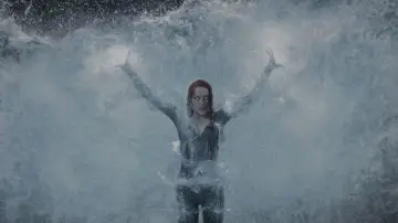 Zasłona do filmu "Aquaman" #163607