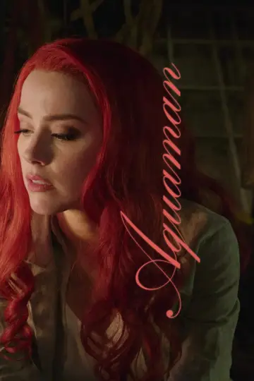 Plakat do filmu "Aquaman" #163645