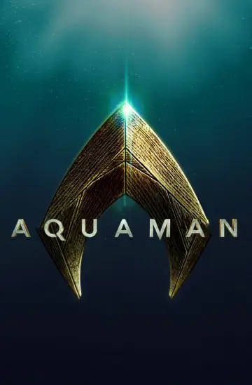 Plakat do filmu "Aquaman" #22489